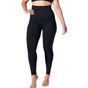 BLANQI Highwaist Postpartum & Nursing Support Legging S Small Black